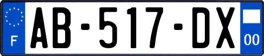 AB-517-DX