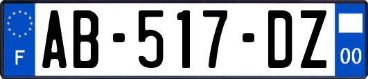 AB-517-DZ