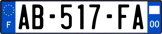 AB-517-FA