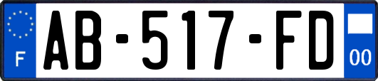 AB-517-FD