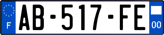 AB-517-FE
