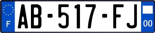 AB-517-FJ