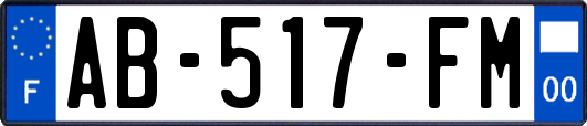 AB-517-FM