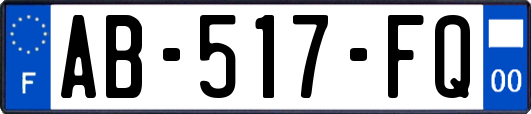 AB-517-FQ