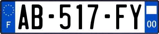 AB-517-FY