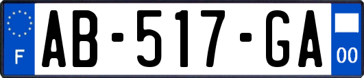 AB-517-GA