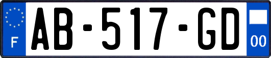 AB-517-GD