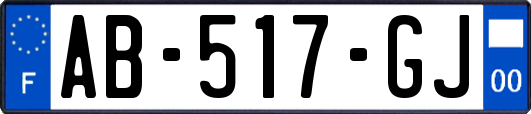 AB-517-GJ