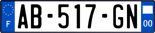 AB-517-GN