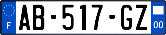 AB-517-GZ