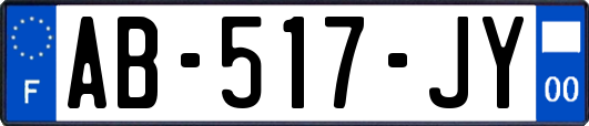 AB-517-JY