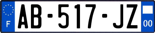 AB-517-JZ