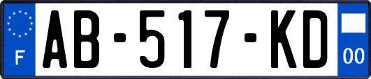 AB-517-KD