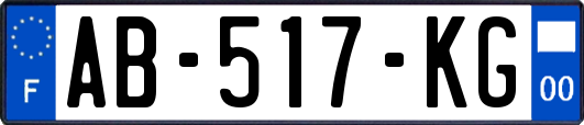 AB-517-KG