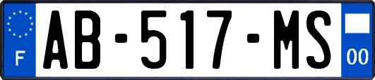 AB-517-MS