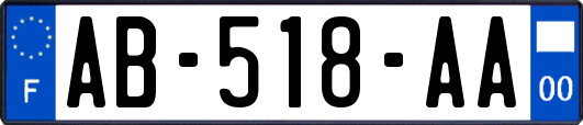 AB-518-AA