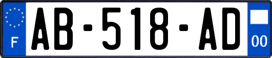 AB-518-AD