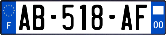 AB-518-AF