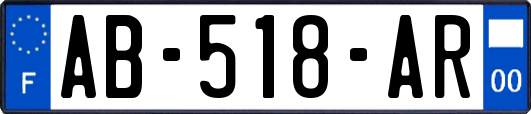 AB-518-AR