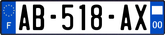 AB-518-AX