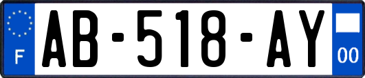 AB-518-AY