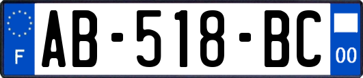 AB-518-BC