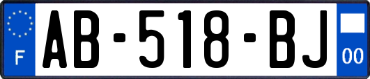 AB-518-BJ