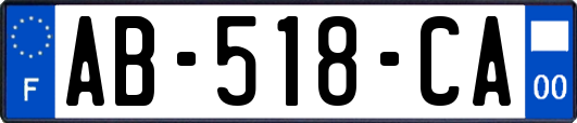 AB-518-CA