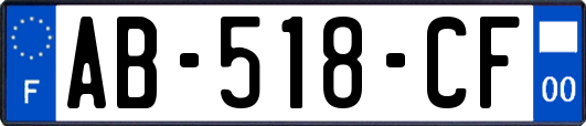 AB-518-CF