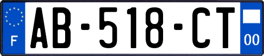 AB-518-CT