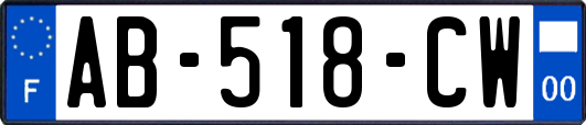 AB-518-CW