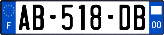 AB-518-DB