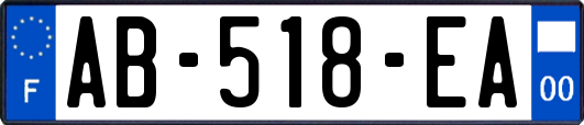 AB-518-EA