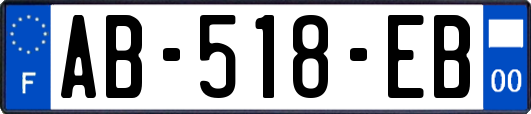 AB-518-EB