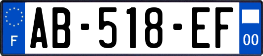 AB-518-EF