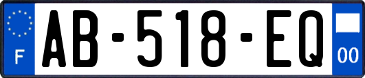 AB-518-EQ