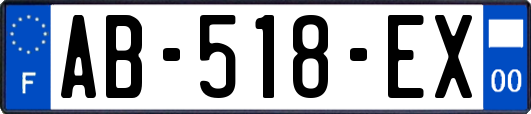 AB-518-EX