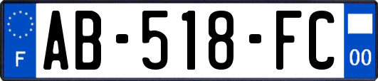 AB-518-FC