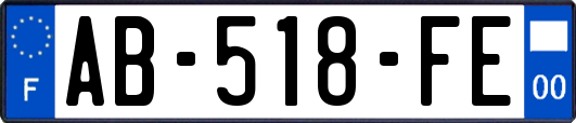 AB-518-FE