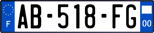 AB-518-FG