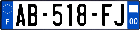 AB-518-FJ