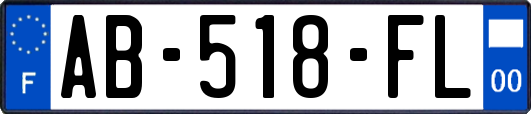 AB-518-FL