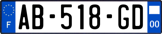 AB-518-GD