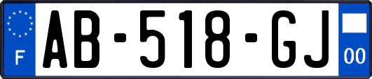 AB-518-GJ