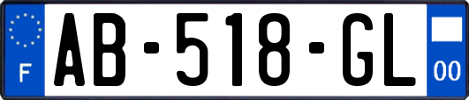 AB-518-GL