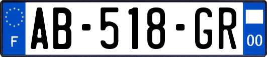 AB-518-GR