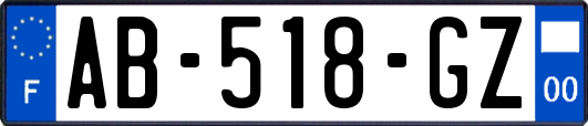 AB-518-GZ