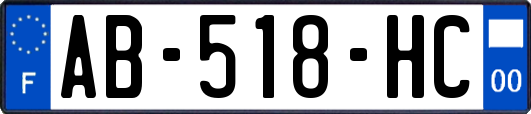 AB-518-HC