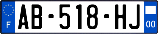 AB-518-HJ