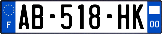 AB-518-HK